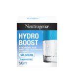 NEUTROGENA – HYDRO BOOST HYDRATANT GEL-CREME POT 50ML