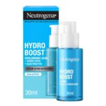 NEUTROGENA – Hydro Boost Sérum Visage Hydratant Acide Hyaluronique 30ml