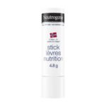 NEUTROGENA – Stick Baume Lèvres Hydratant Formule Norvégienne 4.8g