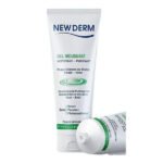 NEW DERM – Gel Moussant Nettoyant Purifiant – 250ml