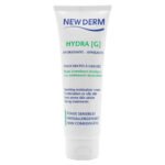 NEW DERM – Hydra (g) Crème Hydratante Apaisante – 50ml