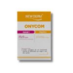 NEW DERM – Onycom Phase 1 + Phase 2