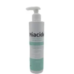 NIACIDE – Dermo-nettoyant – 200ml