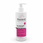 NIACINAZ – Niaciazel Gel Moussant 400Ml
