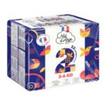NID D’ANGE – Couches T2 3-6kg – 32u