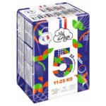 NID D’ANGE – Couches T5 11-25kg – 22u