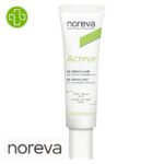 NOREVA – Actipur Bb-crème Anti-imperfections Teinte Claire – 30ml