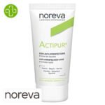 NOREVA – Actipur Soin Anti-imperfections – 30ml