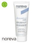 NOREVA – Aquareva Légère Crème Hydratante 24h – 40ml
