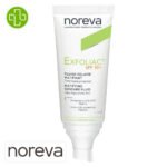 NOREVA – Exfoliac Fluide Solaire Matifiant SPF50+ – 40ml