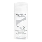 NOREVA TRIO D SOIN DEPIGMENTANT UNIFIANT 30 ml