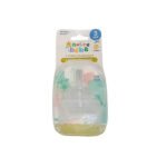 NOTRE BÉBÉ – 2 Tetines debit +0m Variable