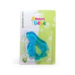 NOTRE BÉBÉ – Anneaux Silicone Pingouin +3m