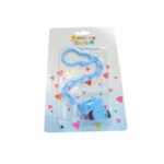 NOTRE BÉBÉ – Attache Sucette