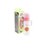 NOTRE BÉBÉ – Biberon Avec Poignée +3m Gm 240ml
