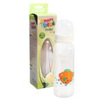 NOTRE BÉBÉ – Biberon En Verre Pm 120ml