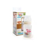 NOTRE BÉBÉ – Biberon Opaque Gm +3m 240ml