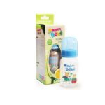 NOTRE BÉBÉ – Biberon Opaque Pm +0m 120ml