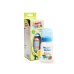 NOTRE BÉBÉ – Biberon Simple +0m Pm 120ml