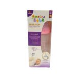 NOTRE BÉBÉ – Biberon Wide Neck +3m 240ml
