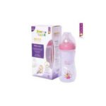 NOTRE BÉBÉ – Biberon Wide Neck +6m 330ml