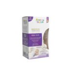 NOTRE BÉBÉ – Biberon Wide Neck Avec Poignet +3m 240ml
