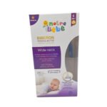 NOTRE BÉBÉ – Biberon Wide Neck Avec Poignet +6m 330ml