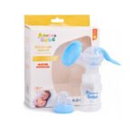 NOTRE BÉBÉ – Kit Tire Lait Manuel GM +0m
