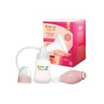 NOTRE BÉBÉ – Kit Tire Lait Manuel PM +0m