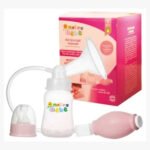 NOTRE BÉBÉ – Kit Tire Lait Manuel Pm 0mois+ – 1u