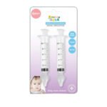 NOTRE BÉBÉ – Seringue Irrigateur Nasal 2 Pieces