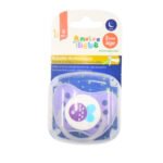 NOTRE BÉBÉ – Succette Anatomique Nuit 2eme Age +6mois