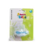 NOTRE BÉBÉ – Sucette Anatomique 2eme Age +6m