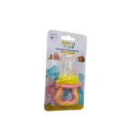 NOTRE BÉBÉ – Sucette Grignoteuse Fruits & Legumes +4m