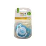 NOTRE BÉBÉ – Sucette Physiologique 2eme Age +6mois