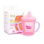 NOTRE BÉBÉ – Tasse D’apprentissage Bec Dur +9m 270ml