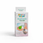 NOTRE BÉBÉ – Tire-Lait Collecteur En Silicone