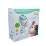 NOTRE BÉBÉ – Tire Lait Electrique +0m