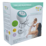 NOTRE BÉBÉ – Tire-lait Electrique 0mois+ – 1u