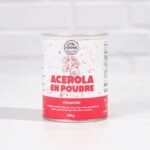 NOURISH ACEROLA EN POUDRE 100G