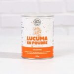 NOURISH LUCUMA EN POUDRE 100G