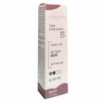 NOVADERM – Crème Éclaircissante SPF30+ – 50ml