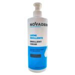 NOVADERM – Crème Emolliente – 400ml