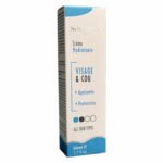 NOVADERM – Crème Hydratante – 50ml