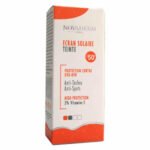 NOVADERM – Écran Solaire Teinté Anti-taches SPF50+ – 50ml