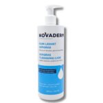 NOVADERM – Soin Lavant Surgas 500ml
