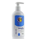 NOVALOU – BABY GEL DE BAIN 250ml