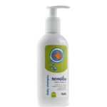 NOVALOU – BABY SHAMPOOING 200ml