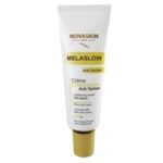 NOVASKIN – Melaslow Crème Éclaircissante Anti-taches – 30ml