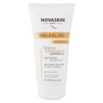 NOVASKIN – Melaslow Crème Éclaircissante Anti-taches Corporelle – 150ml